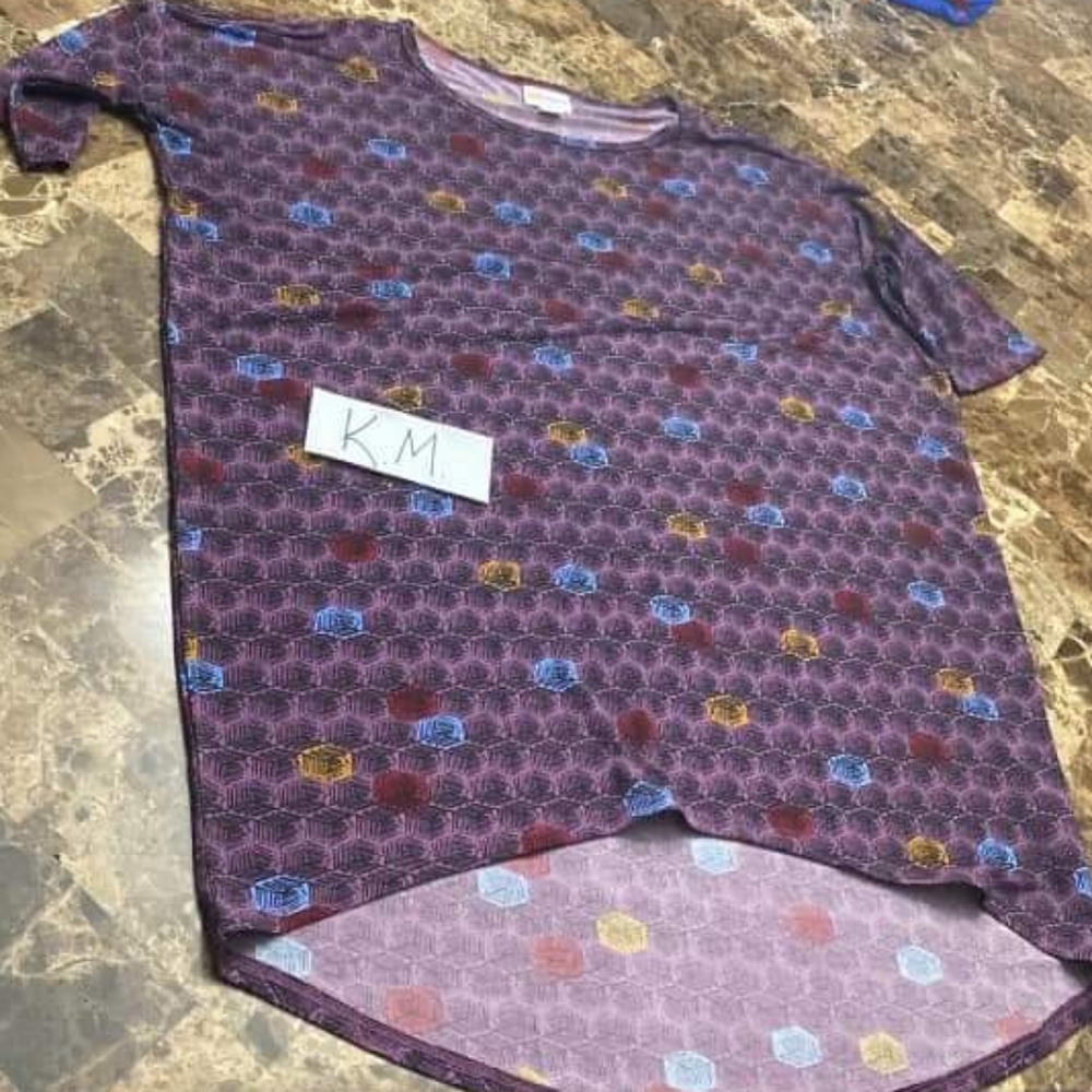 Lularoe Irma XXS
